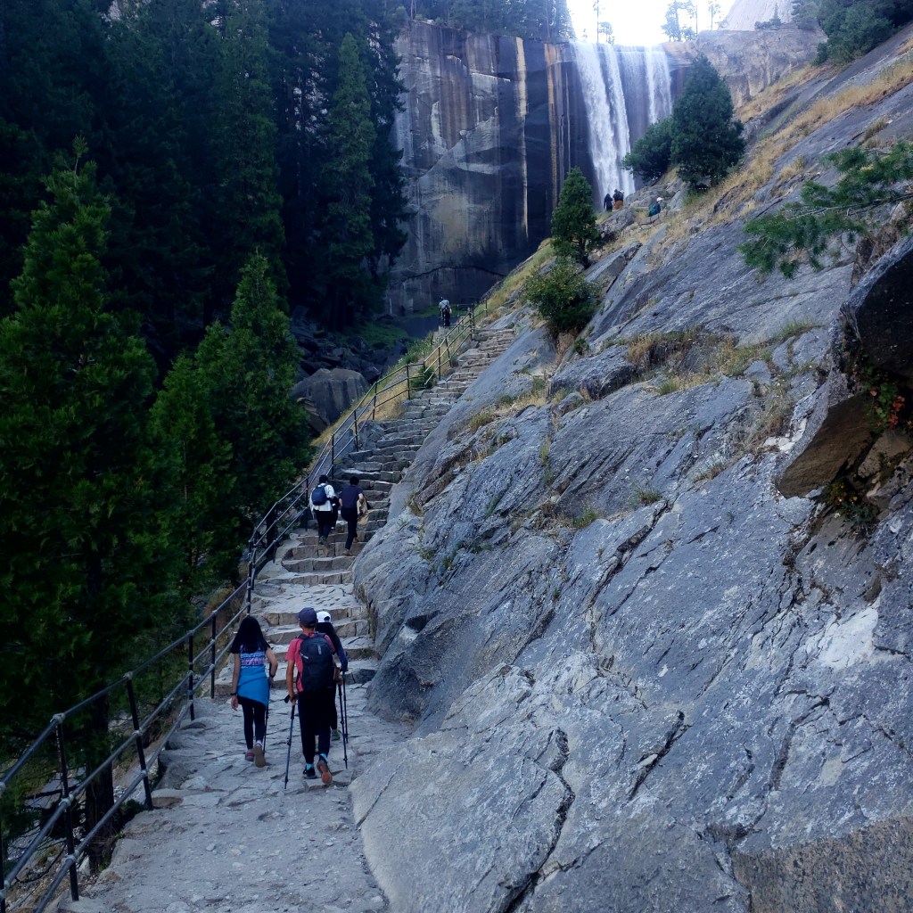 Westward Ho: Days&nbsp;1-4