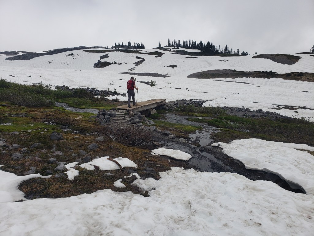 Westward Ho: Days&nbsp;17-20