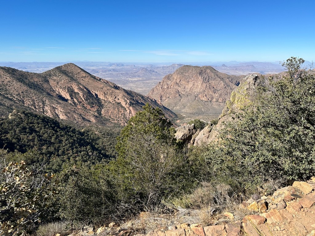 Big Bend Adventures January&nbsp;2023